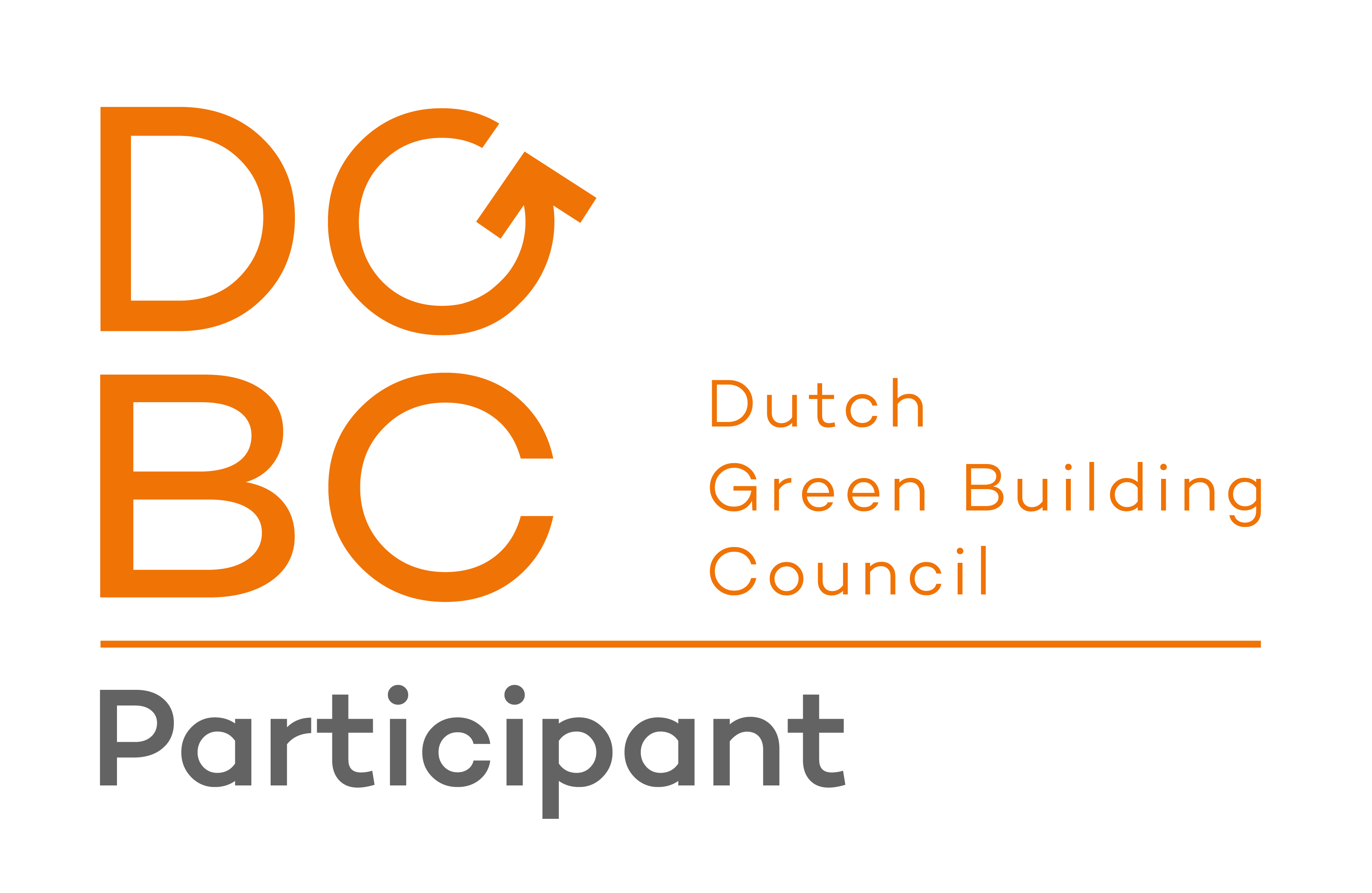 Dutch Green Building Council participant